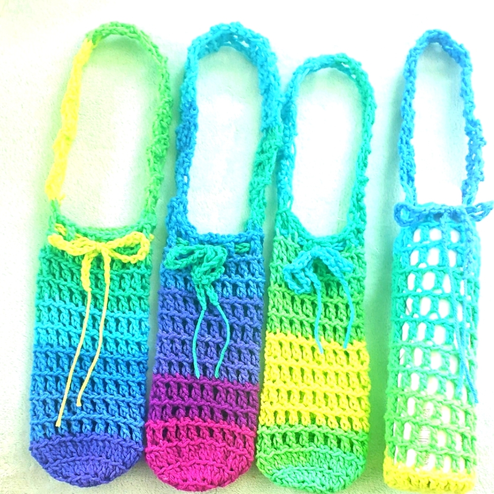 Water bottle holder s